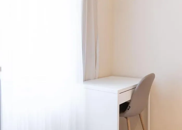 Marvelous 2 Bedrooms Flat Near To Hauptbahnhof Βιέννη