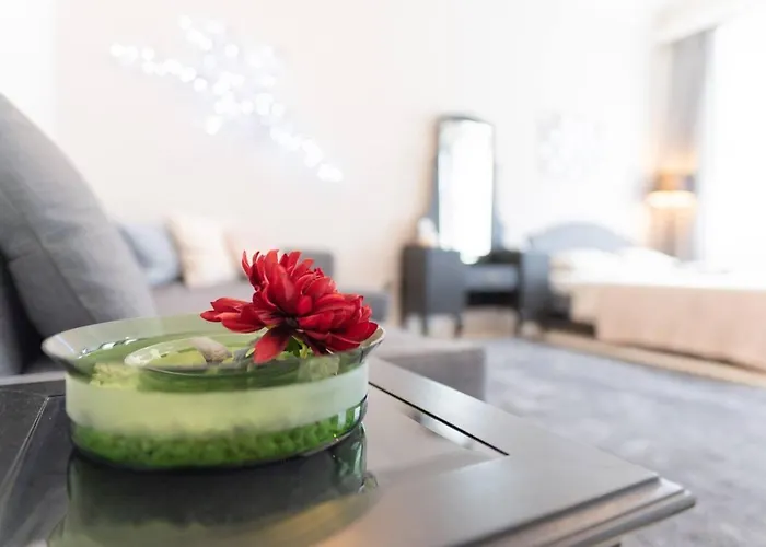 Marvelous 2-bedroom Near Hauptbahnhof * Vienna