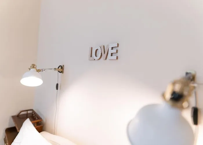 Marvelous 2 Bedrooms Flat Near To Hauptbahnhof