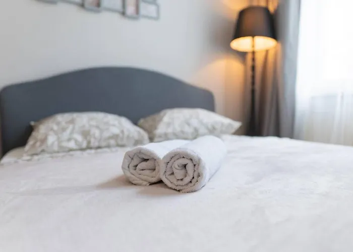 Marvelous 2 Bedrooms Flat Near To Hauptbahnhof Διαμέρισμα Βιέννη