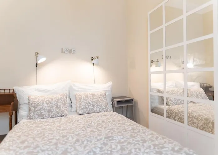 Marvelous 2-bedroom Near Hauptbahnhof Vienna