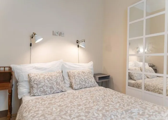 Διαμέρισμα Marvelous 2 Bedrooms Flat Near To Hauptbahnhof Βιέννη