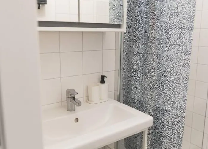 Διαμέρισμα Marvelous 2 Bedrooms Flat Near To Hauptbahnhof Βιέννη
