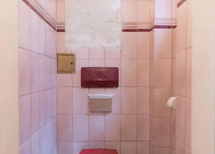 Marvelous 2 Bedrooms Flat Near To Hauptbahnhof